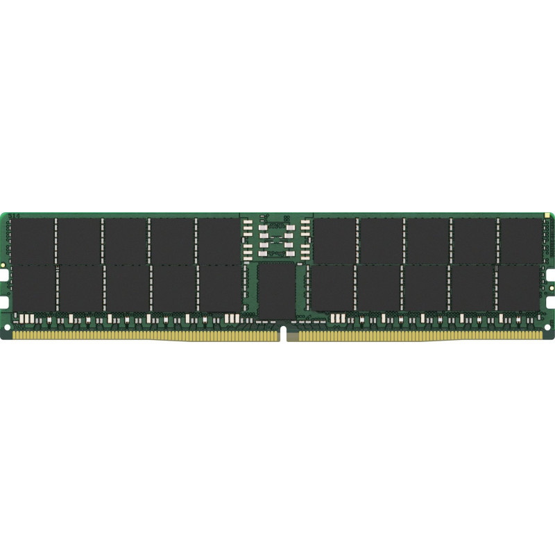 Модуль памяти Kingston DDR5-5600 64GB ECC REG (KSM56R46BD4-64MD)