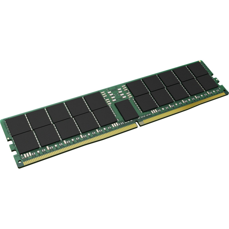 Модуль памяти Kingston DDR5-5600 64GB ECC REG (KSM56R46BD4-64MD)