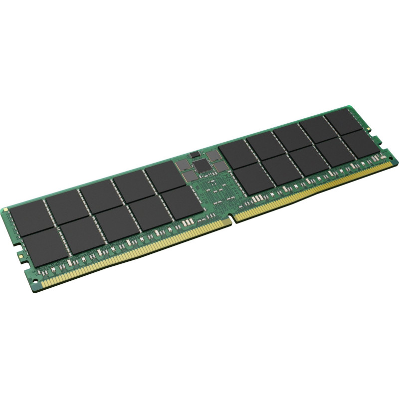 Модуль памяти Kingston DDR5-5600 64GB ECC REG (KSM56R46BD4-64MD)