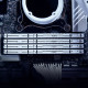 Модуль пам'яті Kingston DDR5 32GB 6000 MHz Beast EXPO White Fury (ex. HyperX) (KF560C36BWE-32)