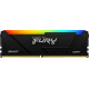 Модуль памяти Kingston DDR4 32GB (2x16GB) 3600 MHz FURY Beast RGB Fury (ex.HyperX) (KF436C18BB2AK2/32)