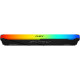 Модуль памяти Kingston DDR4 32GB (2x16GB) 3600 MHz FURY Beast RGB Fury (ex.HyperX) (KF436C18BB2AK2/32)