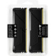 Модуль памяти Kingston DDR4 32GB (2x16GB) 3600 MHz FURY Beast RGB Fury (ex.HyperX) (KF436C18BB2AK2/32)