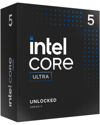 Процесор Intel Core Ultra 5 245K (BX80768245K)