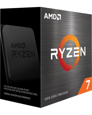 Процесор AMD Ryzen 7 5700 (100-100000743SBX)