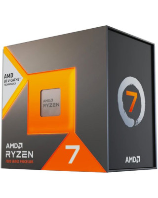 Процесор AMD Ryzen 7 7800X3D (100-100000910WOF)