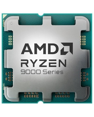Процесор AMD Ryzen 7 9800X3D (100-000001084)