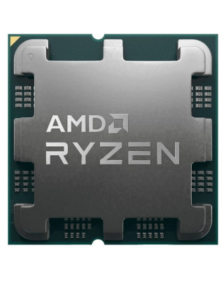 Процесор AMD Ryzen 5 7400 (100-100001900MPK)