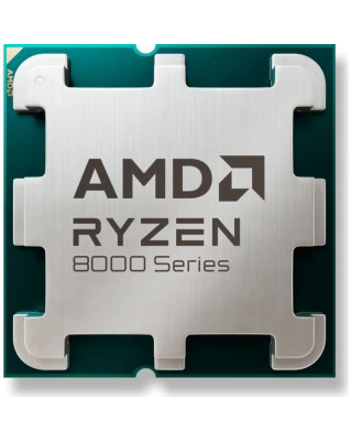 Процесор AMD Ryzen 5 8400F (100-100001591MPK)