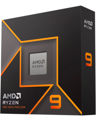 Процесор AMD Ryzen 9 9950X (100-100001277WOF)