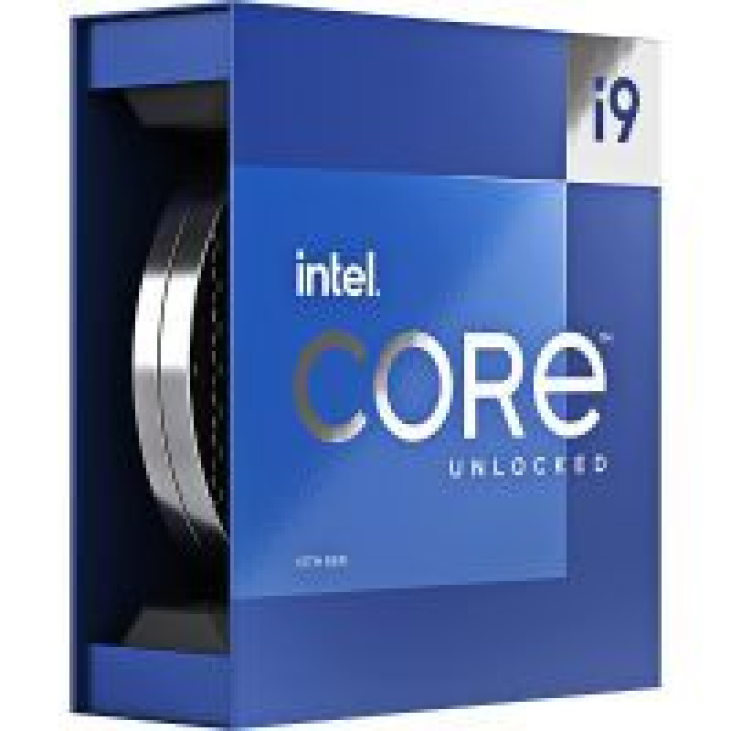 Процессор INTEL Core i9 13900KS (BX8071513900KS)