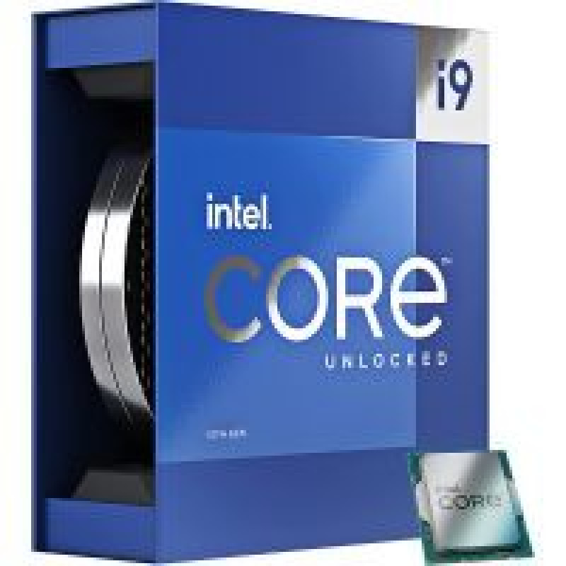 Процессор INTEL Core i9 13900KS (BX8071513900KS)