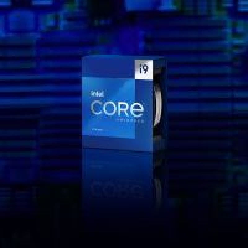 Процессор INTEL Core i9 13900KS (BX8071513900KS)
