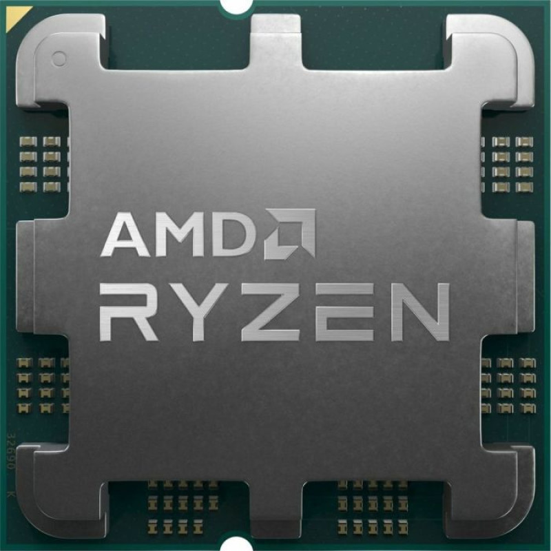 Процессор AMD Ryzen 5 7600X3D (100-100001721WOF)