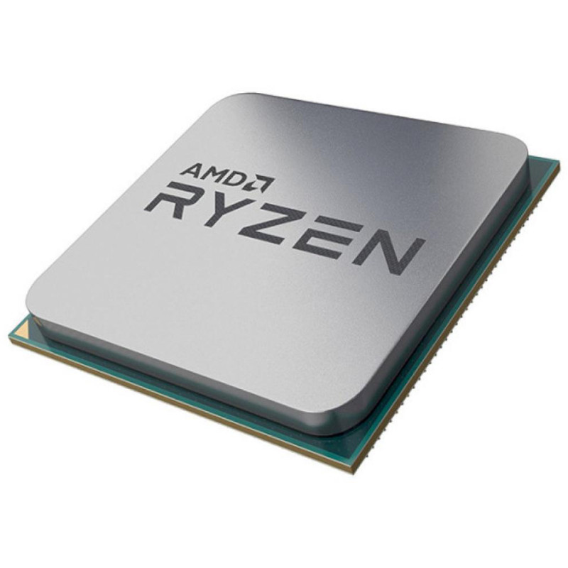 Процесор AMD Ryzen 5 5600 (100-000000927)