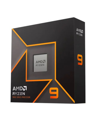 Процесор AMD Ryzen 9 9950X3D (100-000000719)