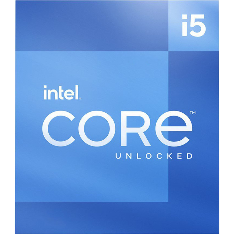 Процесор Intel Core i5 14600KF Box (BX8071514600KF)