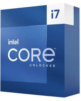 Процесор Intel Core i7 14700KF Box (BX8071514700KF)