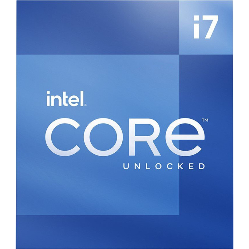 Процесор Intel Core i7 14700KF Box (BX8071514700KF)