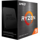 Процессор AMD Ryzen 9 5950X (100-100000059WOF)