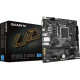 Материнская плата GIGABYTE B760M H DDR4