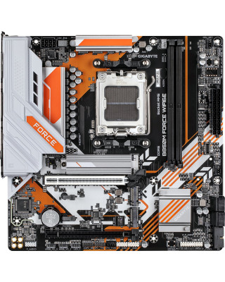 Материнская плата GIGABYTE  B850M FORCE WF6E