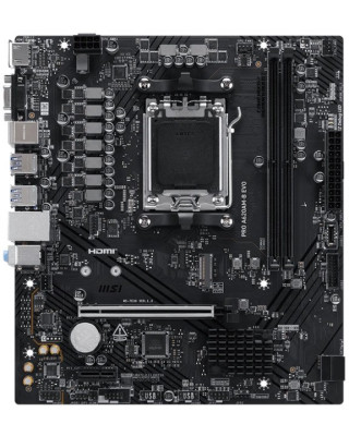 Материнская плата MSI PRO A620AM-B EVO