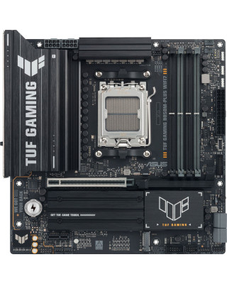 Материнська плата ASUS TUF GAMING B850M-PLUS WIFI7 (90MB1MU0-M0EAY0)