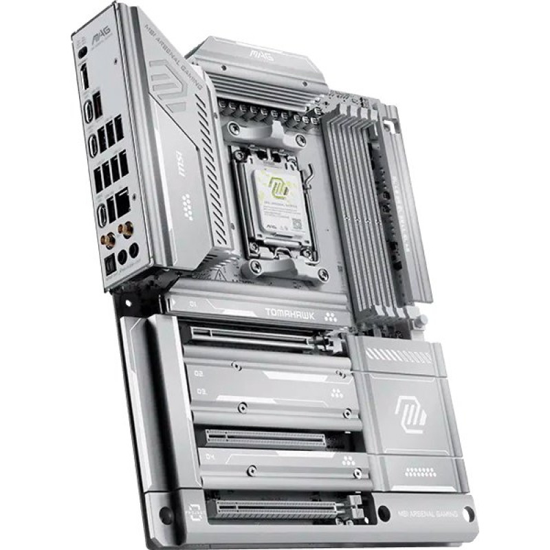 Материнська плата MSI MAG X870E TOMAHAWK MAX WIFI PZ
