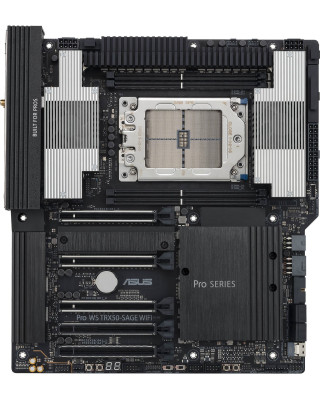 Материнская плата ASUS PRO WS TRX50-SAGE WIFI (90MB1FZ0-M0EAY0)