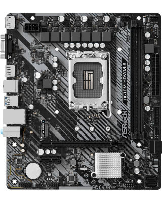 Материнська плата ASRock H610M-HDV/M.2 R2.0