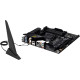 Материнська плата ASUS TUF GAMING B550M-PLUS WIFI II