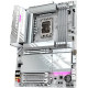 Материнская плата Gigabyte Z890 Aorus Elite WiFi7 Ice