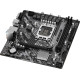 Материнская плата ASRock H610M-HVS/M.2 R2.0