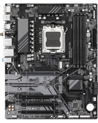 Mатеринская плата GIGABYTE B650 UD AX