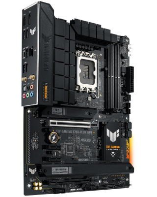 Материнська плата ASUS TUF GAMING B760-PLUS WIFI (90MB1ER0-M0EAY0)