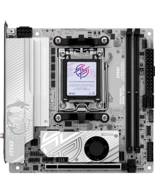 Материнская плата MSI MPG B850I EDGE TI WIFI