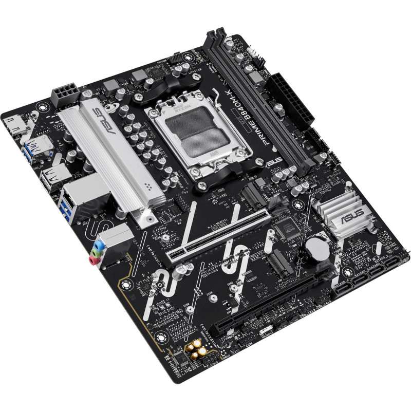 Материнська плата ASUS PRIME B840M-K (90MB1PK0-M0EAY0)