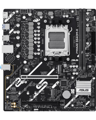 Материнська плата ASUS PRIME B840M-K (90MB1PK0-M0EAY0)