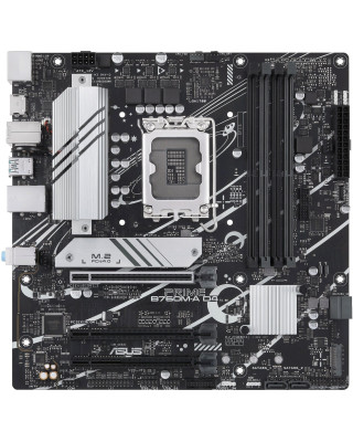 Материнская плата ASUS PRIME B760M-A D4-CSM