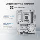 Материнская плата Asus B850 MAX Gaming WiFi W