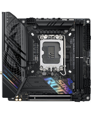 Материнская плата ASUS ROG STRIX B760-I GAMING WIFI