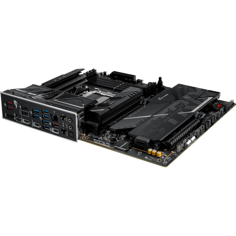 Материнcкая плата ASUS ROG STRIX X870E-H GAMING WIFI7