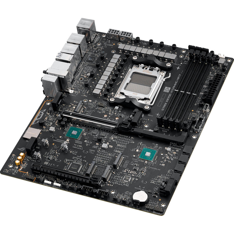 Материнcкая плата ASUS ROG STRIX X870E-H GAMING WIFI7
