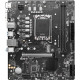 Материнcкая плата MSI PRO H610M-E DDR4 (911-7D48-012)