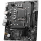 Материнcкая плата MSI PRO H610M-E DDR4 (911-7D48-012)