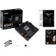 Материнская плата Asus TUF Gaming B650M-E 