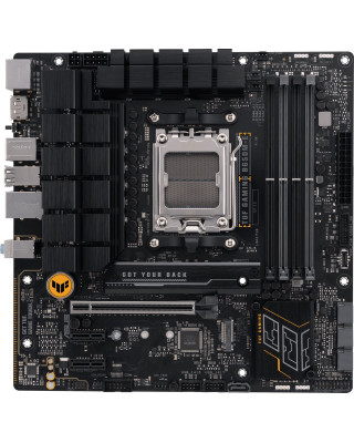 Материнская плата Asus TUF Gaming B650M-E 