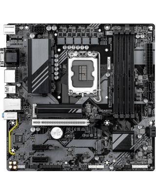 Mатеринская плата GIGABYTE B760M DS3H GEN5