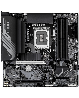 Материнська плата GIGABYTE B760M GAMING X WIFI6E GEN5